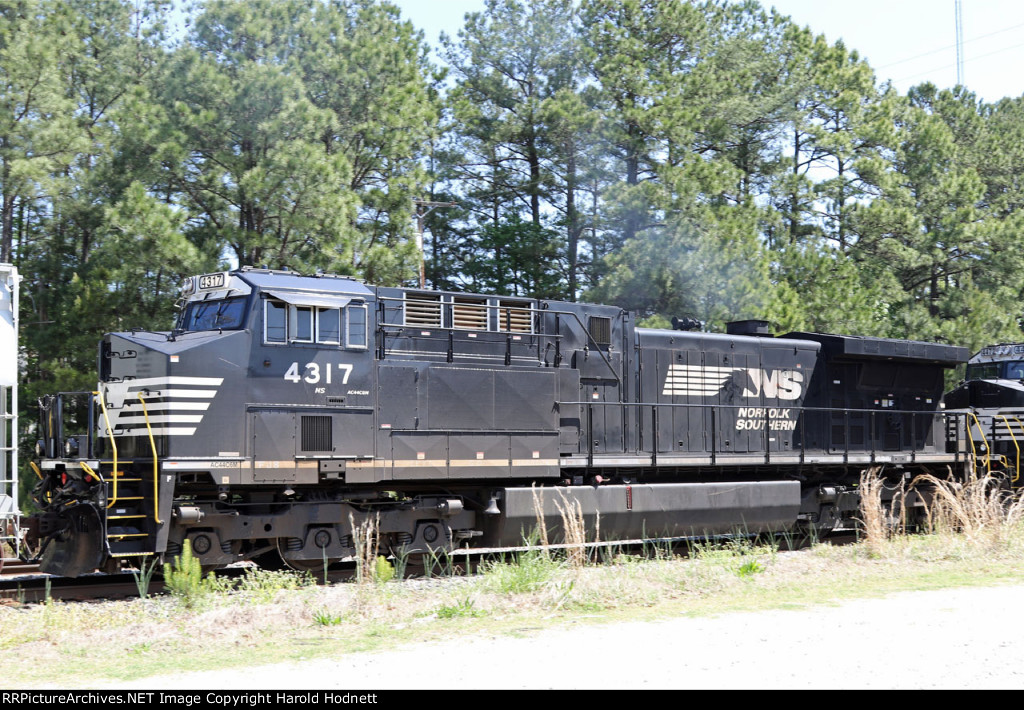 NS 4317